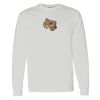 Heavy Cotton "Budget" Long Sleeve T-Shirt Thumbnail