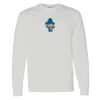 Heavy Cotton "Budget" Long Sleeve T-Shirt Thumbnail