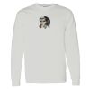 Heavy Cotton "Budget" Long Sleeve T-Shirt Thumbnail