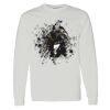 Heavy Cotton "Budget" Long Sleeve T-Shirt Thumbnail