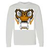 Heavy Cotton "Budget" Long Sleeve T-Shirt Thumbnail