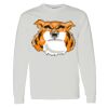 Heavy Cotton "Budget" Long Sleeve T-Shirt Thumbnail