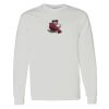 Heavy Cotton "Budget" Long Sleeve T-Shirt Thumbnail