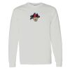 Heavy Cotton "Budget" Long Sleeve T-Shirt Thumbnail