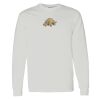 Heavy Cotton "Budget" Long Sleeve T-Shirt Thumbnail