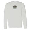 Heavy Cotton "Budget" Long Sleeve T-Shirt Thumbnail