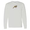 Heavy Cotton "Budget" Long Sleeve T-Shirt Thumbnail