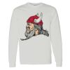 Heavy Cotton "Budget" Long Sleeve T-Shirt Thumbnail