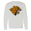 Heavy Cotton "Budget" Long Sleeve T-Shirt Thumbnail