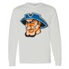 Heavy Cotton "Budget" Long Sleeve T-Shirt Thumbnail