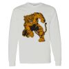 Heavy Cotton "Budget" Long Sleeve T-Shirt Thumbnail