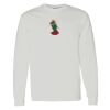 Heavy Cotton "Budget" Long Sleeve T-Shirt Thumbnail