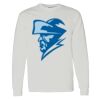 Heavy Cotton "Budget" Long Sleeve T-Shirt Thumbnail