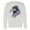 Heavy Cotton "Budget" Long Sleeve T-Shirt Thumbnail