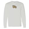 Heavy Cotton "Budget" Long Sleeve T-Shirt Thumbnail