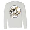 Heavy Cotton "Budget" Long Sleeve T-Shirt Thumbnail