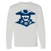 Heavy Cotton "Budget" Long Sleeve T-Shirt Thumbnail