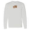 Heavy Cotton "Budget" Long Sleeve T-Shirt Thumbnail