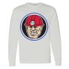 Heavy Cotton "Budget" Long Sleeve T-Shirt Thumbnail