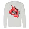 Heavy Cotton "Budget" Long Sleeve T-Shirt Thumbnail