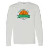 Heavy Cotton "Budget" Long Sleeve T-Shirt Thumbnail