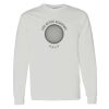 Heavy Cotton "Budget" Long Sleeve T-Shirt Thumbnail