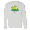 Heavy Cotton "Budget" Long Sleeve T-Shirt Thumbnail