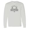 Heavy Cotton "Budget" Long Sleeve T-Shirt Thumbnail