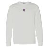 Heavy Cotton "Budget" Long Sleeve T-Shirt Thumbnail