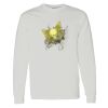 Heavy Cotton "Budget" Long Sleeve T-Shirt Thumbnail