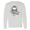 Heavy Cotton "Budget" Long Sleeve T-Shirt Thumbnail