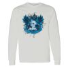 Heavy Cotton "Budget" Long Sleeve T-Shirt Thumbnail