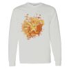 Heavy Cotton "Budget" Long Sleeve T-Shirt Thumbnail