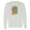 Heavy Cotton "Budget" Long Sleeve T-Shirt Thumbnail