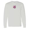 Heavy Cotton "Budget" Long Sleeve T-Shirt Thumbnail