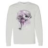 Heavy Cotton "Budget" Long Sleeve T-Shirt Thumbnail