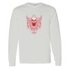 Heavy Cotton "Budget" Long Sleeve T-Shirt Thumbnail