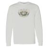 Heavy Cotton "Budget" Long Sleeve T-Shirt Thumbnail