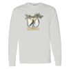 Heavy Cotton "Budget" Long Sleeve T-Shirt Thumbnail