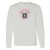 Heavy Cotton "Budget" Long Sleeve T-Shirt Thumbnail