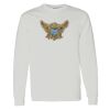 Heavy Cotton "Budget" Long Sleeve T-Shirt Thumbnail