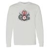 Heavy Cotton "Budget" Long Sleeve T-Shirt Thumbnail