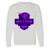 Heavy Cotton "Budget" Long Sleeve T-Shirt Thumbnail