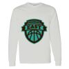 Heavy Cotton "Budget" Long Sleeve T-Shirt Thumbnail