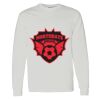 Heavy Cotton "Budget" Long Sleeve T-Shirt Thumbnail