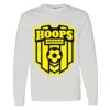 Heavy Cotton "Budget" Long Sleeve T-Shirt Thumbnail