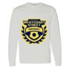 Heavy Cotton "Budget" Long Sleeve T-Shirt Thumbnail