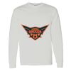 Heavy Cotton "Budget" Long Sleeve T-Shirt Thumbnail
