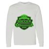 Heavy Cotton "Budget" Long Sleeve T-Shirt Thumbnail