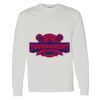 Heavy Cotton "Budget" Long Sleeve T-Shirt Thumbnail